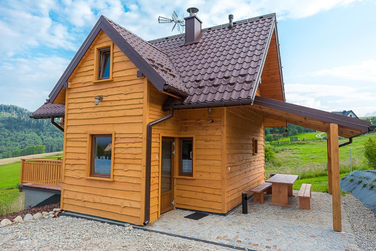 Domki Falsztyn Exterior photo